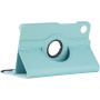 Поворотний чохол для Samsung Galaxy Tab A11 8.7 (2025) SM-X130, SM-X135 Blue