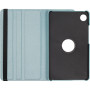 Поворотний чохол для Samsung Galaxy Tab A11 8.7 (2025) SM-X130, SM-X135 Blue