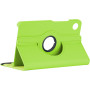Поворотний чохол для Samsung Galaxy Tab A11 8.7 (2025) SM-X130, SM-X135 Green