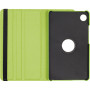Поворотний чохол для Samsung Galaxy Tab A11 8.7 (2025) SM-X130, SM-X135 Green