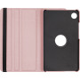 Поворотний чохол для Samsung Galaxy Tab A11 8.7 (2025) SM-X130, SM-X135 Pink