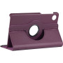 Поворотний чохол для Samsung Galaxy Tab A11 8.7 (2025) SM-X130, SM-X135 Purple