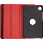 Поворотний чохол для Samsung Galaxy Tab A11 8.7 (2025) SM-X130, SM-X135 Red