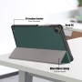 Чехол Galeo Slimline для Lenovo Tab One 8.7" TB305FU, TB305XU (2025) Dark Green
