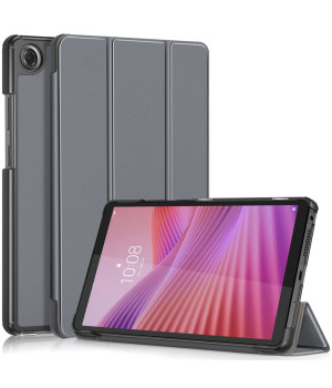 Чехол Galeo Slimline для Lenovo Tab One 8.7" TB305FU, TB305XU (2025) Grey