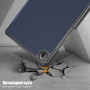 Чехол Galeo Slimline для Lenovo Tab One 8.7" TB305FU, TB305XU (2025) Navy Blue