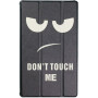 Чохол Galeo Slimline Print для Lenovo Tab One 8.7" TB305FU, TB305XU (2025) Don't Touch!