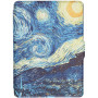 Обложка Galeo Slimline Print для Amazon Kindle 6 2016 Van Gogh