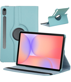 Поворотний чохол Galeo для Samsung Galaxy Tab S10 Lite/S10 FE/S9 FE/S9 Blue