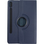 Поворотний чохол Galeo для Samsung Galaxy Tab S10 Lite/S10 FE/S9 FE/S9 Navy Blue