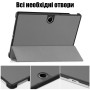 Чохол Galeo Slimline для OPPO Pad SE / OnePlus Pad Lite 11" (2025) Grey