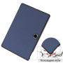 Чохол Galeo Slimline для OPPO Pad SE / OnePlus Pad Lite 11" (2025) Navy Blue