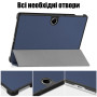Чохол Galeo Slimline для OPPO Pad SE / OnePlus Pad Lite 11" (2025) Navy Blue