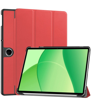 Чехол Galeo Slimline для OPPO Pad SE / OnePlus Pad Lite 11" (2025) Red