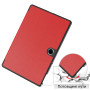 Чохол Galeo Slimline для OPPO Pad SE / OnePlus Pad Lite 11" (2025) Red