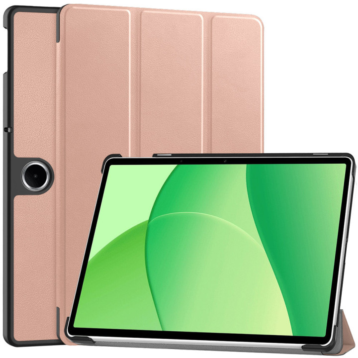 Чохол Galeo Slimline для OPPO Pad SE / OnePlus Pad Lite 11" (2025) Rose Gold