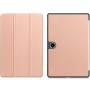 Чохол Galeo Slimline для OPPO Pad SE / OnePlus Pad Lite 11" (2025) Rose Gold