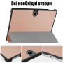 Чохол Galeo Slimline для OPPO Pad SE / OnePlus Pad Lite 11" (2025) Rose Gold