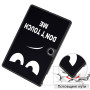 Чохол Galeo Slimline Print для OPPO Pad SE / OnePlus Pad Lite 11" (2025) Don't Touch!