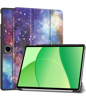 Чехол Galeo Slimline Print для OPPO Pad SE / OnePlus Pad Lite 11" (2025) Galaxy