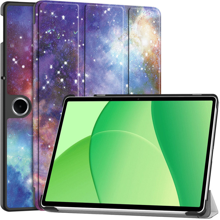 Чохол Galeo Slimline Print для OPPO Pad SE / OnePlus Pad Lite 11" (2025) Galaxy