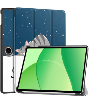 Чехол Galeo Slimline Print для OPPO Pad SE / OnePlus Pad Lite 11" (2025) Good Night