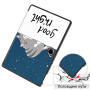 Чохол Galeo Slimline Print для OPPO Pad SE / OnePlus Pad Lite 11" (2025) Good Night