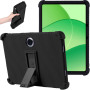 Силіконовий чохол з підставкою для OPPO Pad SE / OnePlus Pad Lite 11" (2025) Black