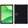 Силіконовий чохол з підставкою для OPPO Pad SE / OnePlus Pad Lite 11" (2025) Black
