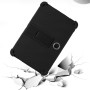 Силіконовий чохол з підставкою для OPPO Pad SE / OnePlus Pad Lite 11" (2025) Black