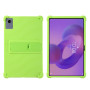 Силіконовий чохол з підставкою для Lenovo Idea Tab Plus 12.1" / Tab K12 TB361FU, TB361ZU Green