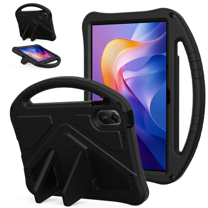 Дитячий чохол Galeo The Bat Stand для Xiaomi Redmi Pad 2 11" Black