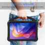 Дитячий чохол Galeo The Bat Stand для Xiaomi Redmi Pad 2 11" Black