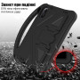 Дитячий чохол Galeo The Bat Stand для Xiaomi Redmi Pad 2 11" Black
