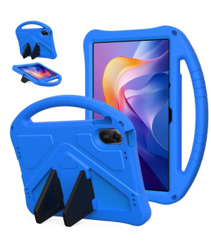 Дитячий чохол Galeo The Bat Stand для Xiaomi Redmi Pad 2 11" Blue