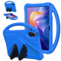 Дитячий чохол Galeo The Bat Stand для Xiaomi Redmi Pad 2 11" Blue
