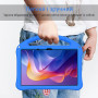 Дитячий чохол Galeo The Bat Stand для Xiaomi Redmi Pad 2 11" Blue
