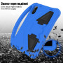 Дитячий чохол Galeo The Bat Stand для Xiaomi Redmi Pad 2 11" Blue