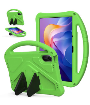 Дитячий чохол Galeo The Bat Stand для Xiaomi Redmi Pad 2 11" Green