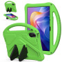 Дитячий чохол Galeo The Bat Stand для Xiaomi Redmi Pad 2 11" Green