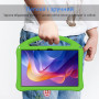 Дитячий чохол Galeo The Bat Stand для Xiaomi Redmi Pad 2 11" Green