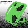 Дитячий чохол Galeo The Bat Stand для Xiaomi Redmi Pad 2 11" Green
