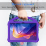Дитячий чохол Galeo The Bat Stand для Xiaomi Redmi Pad 2 11" Purple