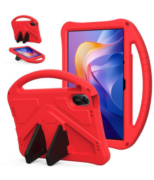 Дитячий чохол Galeo The Bat Stand для Xiaomi Redmi Pad 2 11" Red