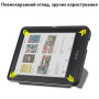 Чохол Galeo TPU Origami для Kobo Clara BW / Clara 2E / Clara Colour Grey