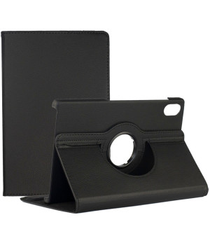 Поворотний чохол для Lenovo Tab K10 TB-X6C6F / Tab M10 FHD Plus 10.3" TB-X606F Black