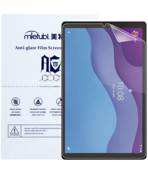 Гідрогелева плівка Mietubl Anti-Glare для Lenovo Tab M10 HD (2nd Gen) TB-X306F, TB-X306X Матова