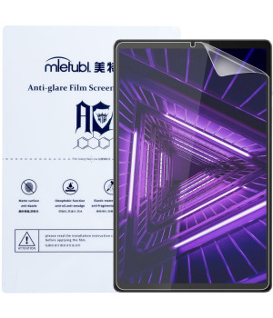 Гідрогелева плівка Mietubl Anti-Glare для Lenovo Tab M10 FHD Plus (TB-X606F) / Tab K10 10.3" (TB-X6C6F) Матова