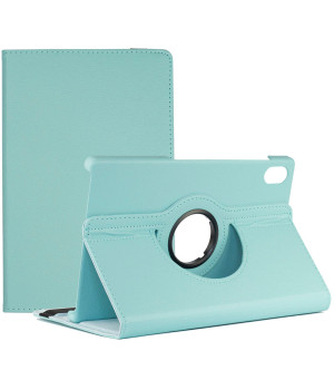 Поворотний чохол для Lenovo Tab K10 TB-X6C6F / Tab M10 FHD Plus 10.3" TB-X606F Blue