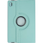 Поворотний чохол для Lenovo Tab K10 TB-X6C6F / Tab M10 FHD Plus 10.3" TB-X606F Blue